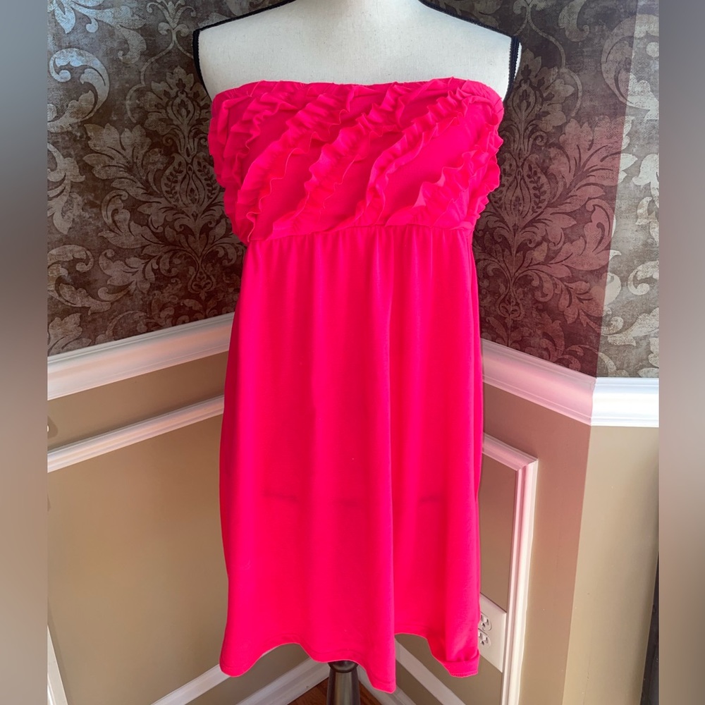 Swim Cover Up
